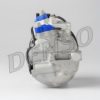 VW 7P0820803F Compressor, air conditioning
